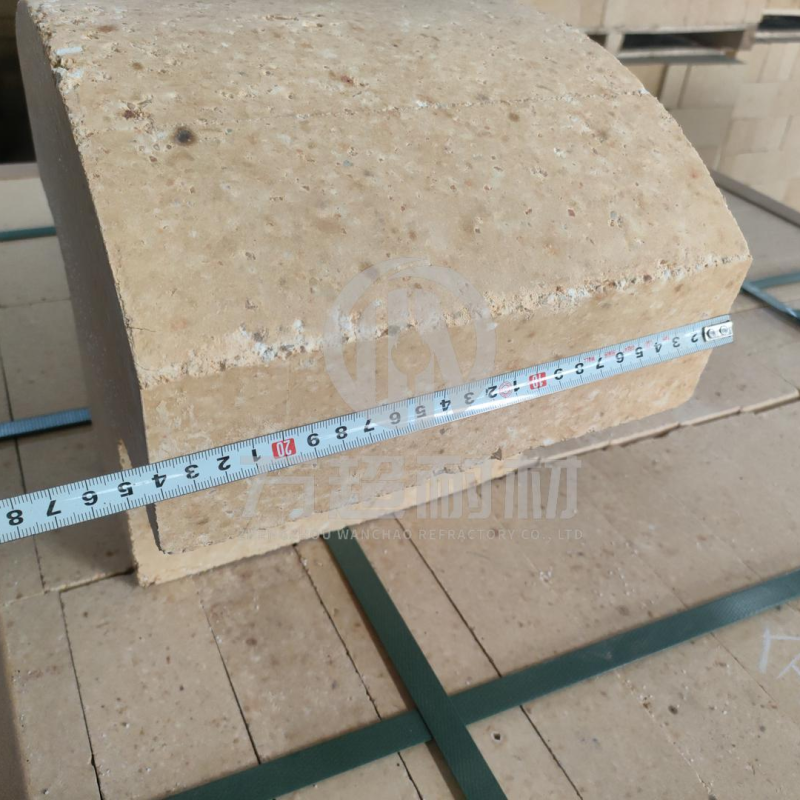 Zirconium corundum | bê tông chịu lửa