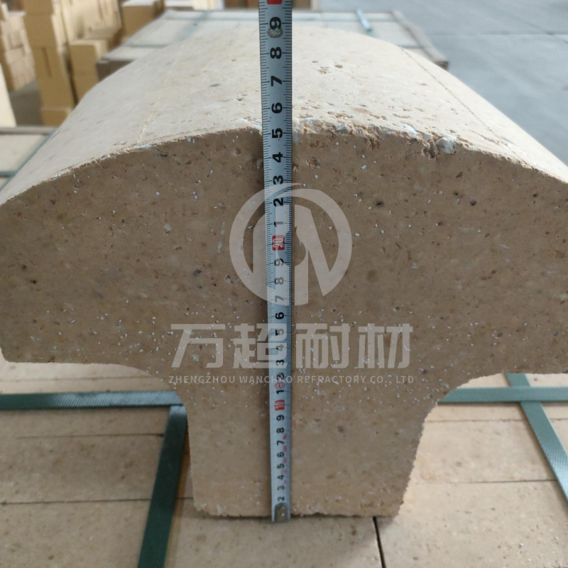 Zirconium corundum | bê tông chịu lửa
