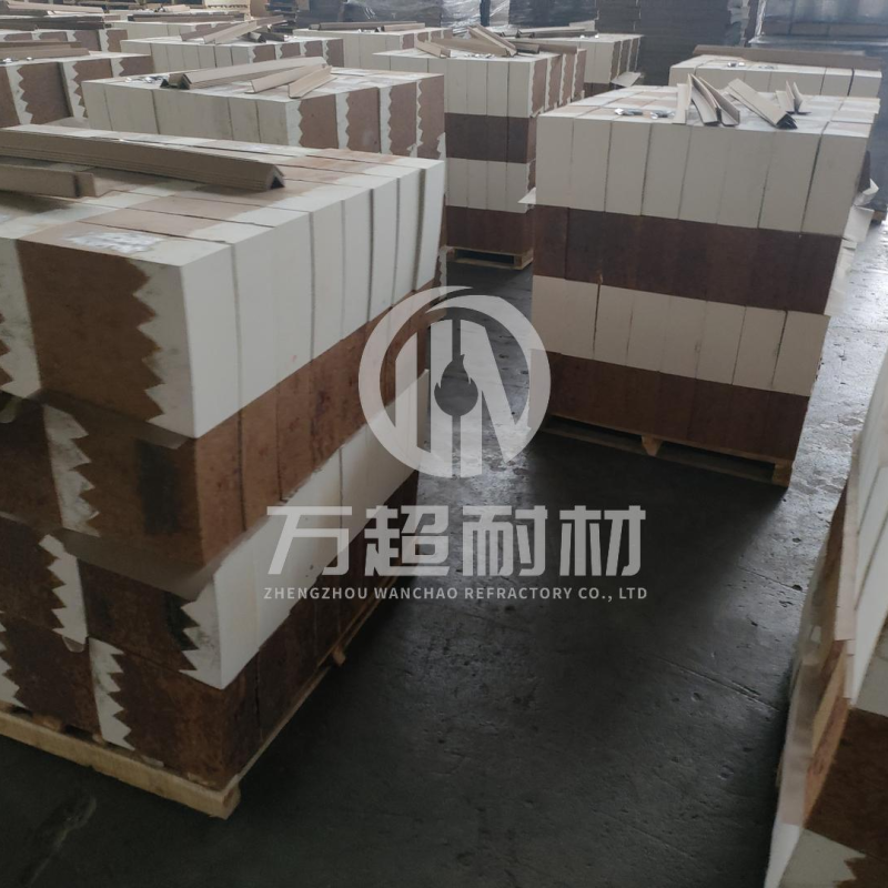 Gạch composite silicon-molypden | gạch chịu lửa