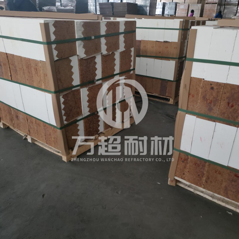 Gạch composite silicon-molypden | gạch chịu lửa