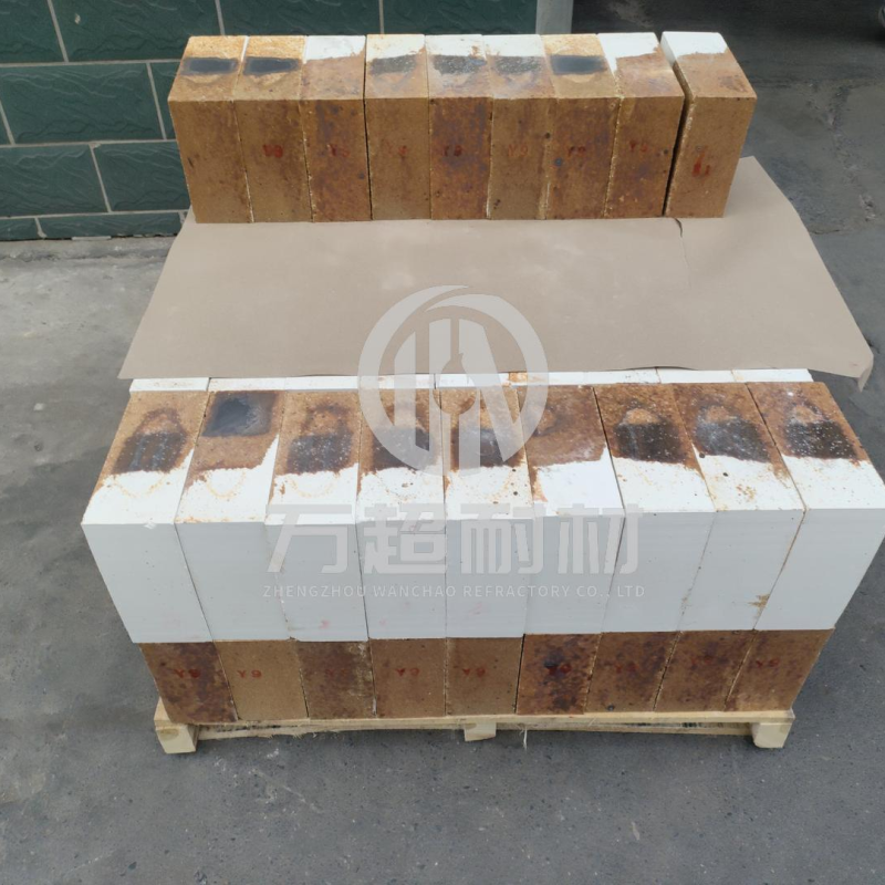 Gạch composite silicon-molypden | gạch chịu lửa