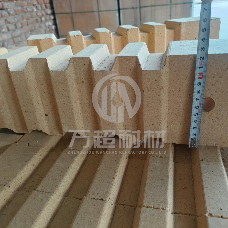 Gạch neo | gạch chịu lửa