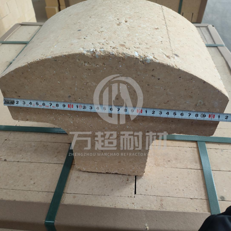 Zirconium corundum | bê tông chịu lửa