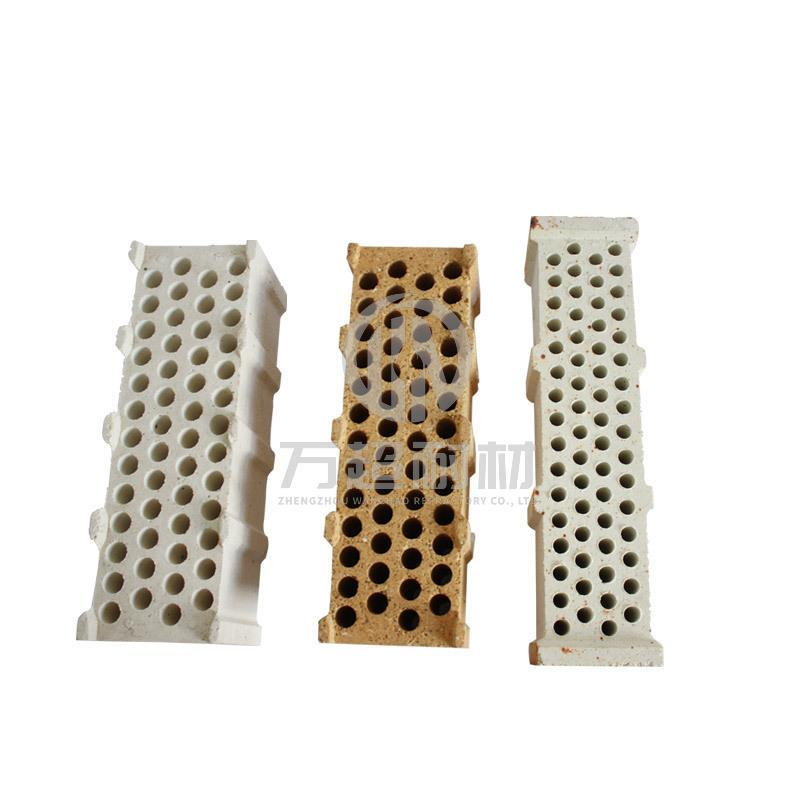 Gạch dây |  gạch chịu lửa 