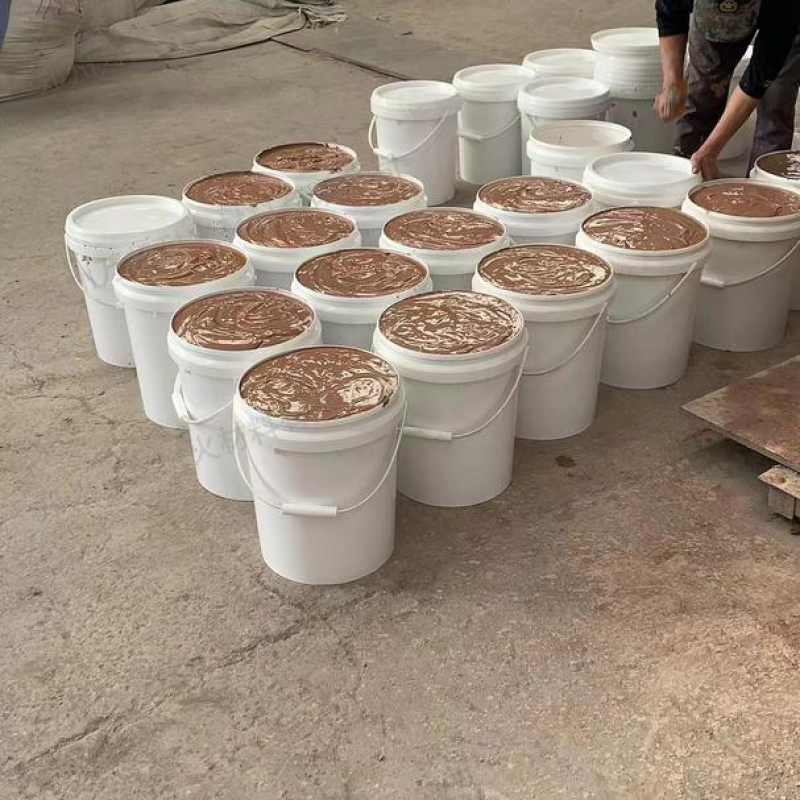 Vữa nhiệt độ cao | vật liệu chịu lửa