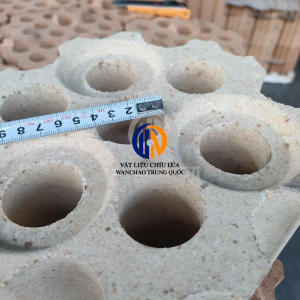 vật liệu chịu lửa