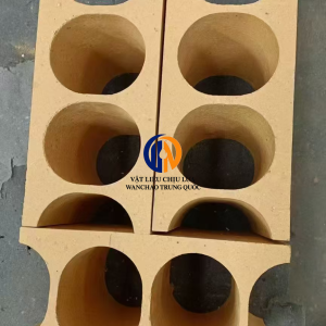 vật liệu chịu nhiệt cao