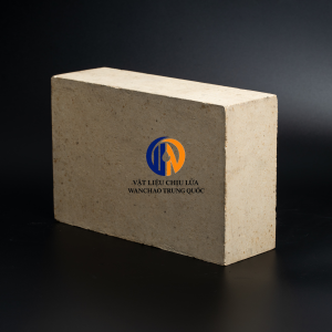 Gạch Alumina cao cấp G-1 | gạch chịu lửa