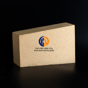 Gạch Alumina cao cấp G-5 | gạch chịu lửa