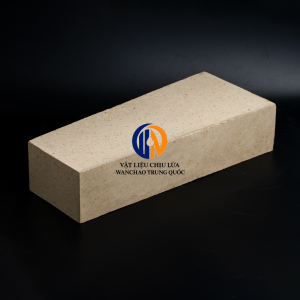 Gạch Alumina cao cấp G-6 | gạch chịu lửa