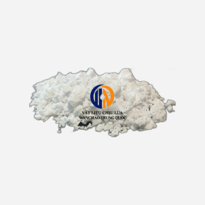 Bê tông Corundum mullite | bê tông chịu lửa