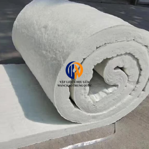 Bông cách nhiệt | vật liệu chịu lửa