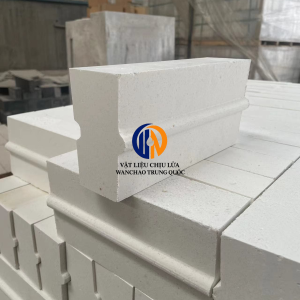 Gạch corundum mullite | gạch chịu lửa