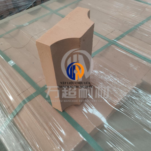 Gạch cách nhiệt đất sét nhẹ tùy chỉnh hình dạng đặc biệt