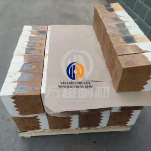 Gạch composite silicon-molypden | gạch chịu lửa