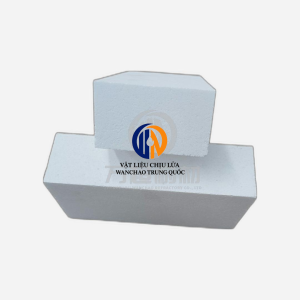 Gạch corundum crôm | gạch chịu lửa