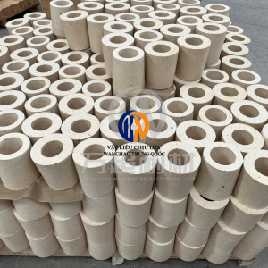Gạch nền | gạch chịu lửa