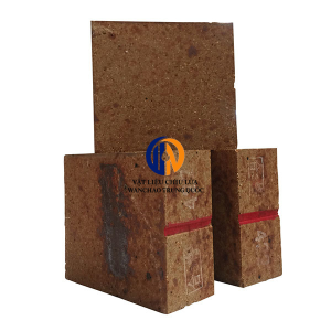 Gạch Silica-Molypden | gạch chịu lửa