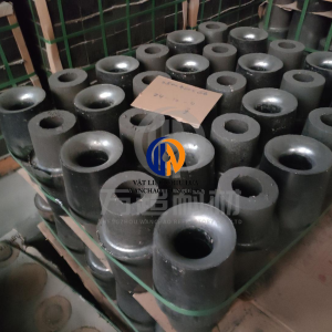 Gạch thép cacbon nhôm chảy | gạch chịu lửa
