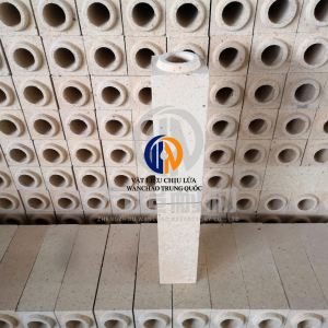 Gạch thép chảy | gạch chịu lửa