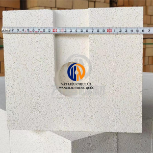 Tấm trần mullite nhẹ
