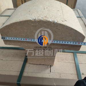 Zirconium corundum | bê tông chịu lửa