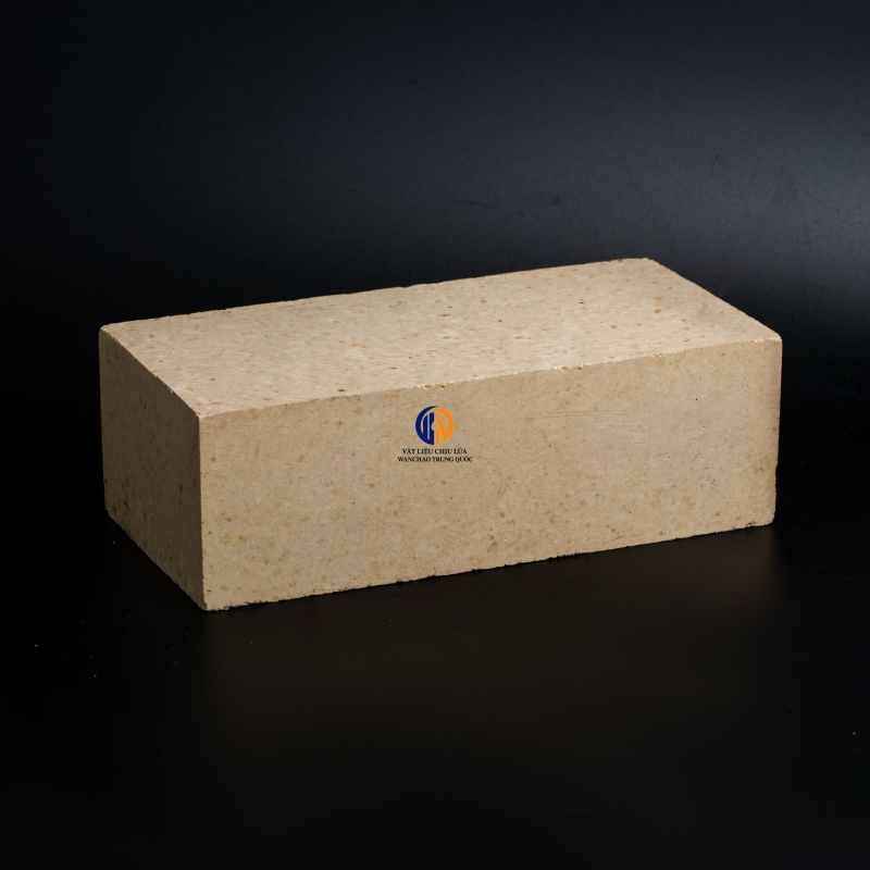 Gạch Alumina cao cấp T-2
