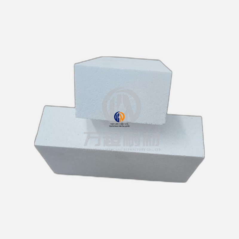 Gạch corundum crôm | gạch chịu lửa