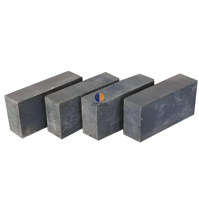 Gạch silicon carbide | gạch chịu lửa