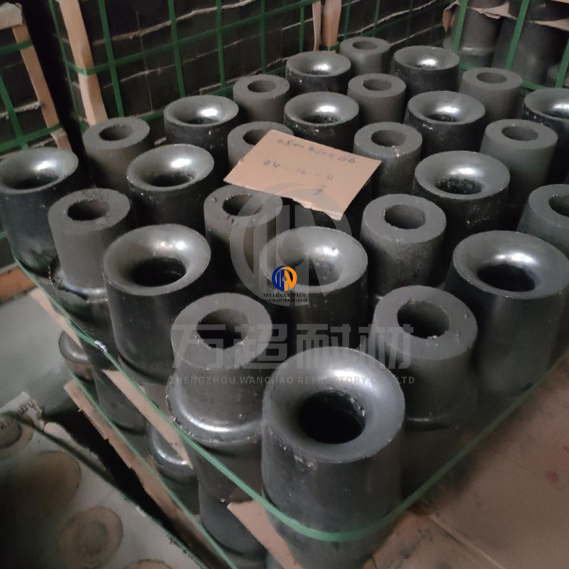 Gạch thép cacbon nhôm chảy | gạch chịu lửa