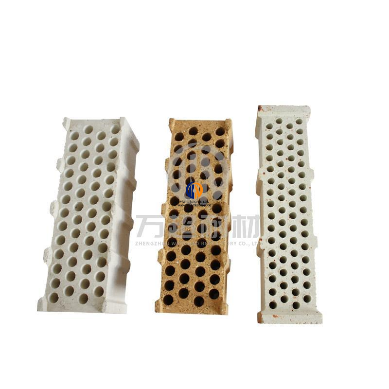 Gạch dây |  gạch chịu lửa 